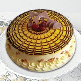 BUTTER SCOTCH DIVINE 1/2 KG